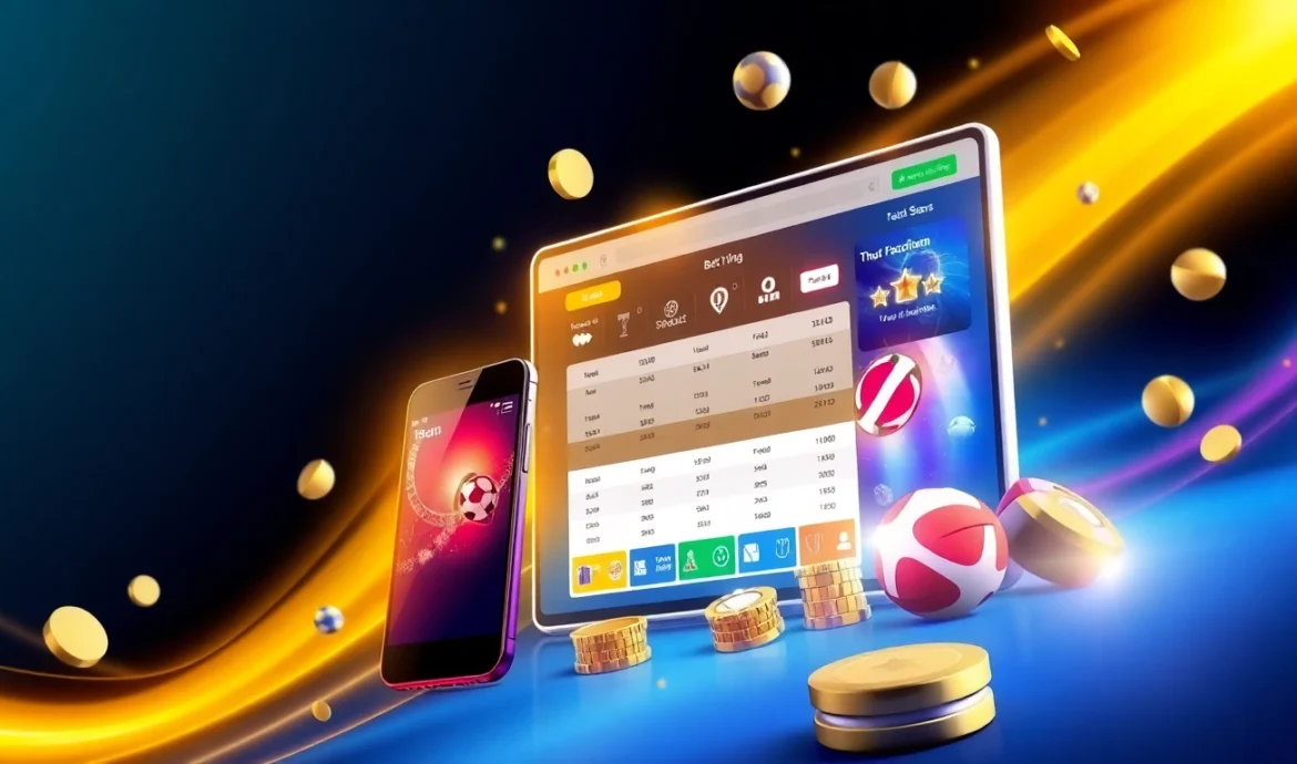 Gold365 online betting platform showcasing sports odds and casino games for Indian players, emphasizing secure transactions and user-friendly interface.